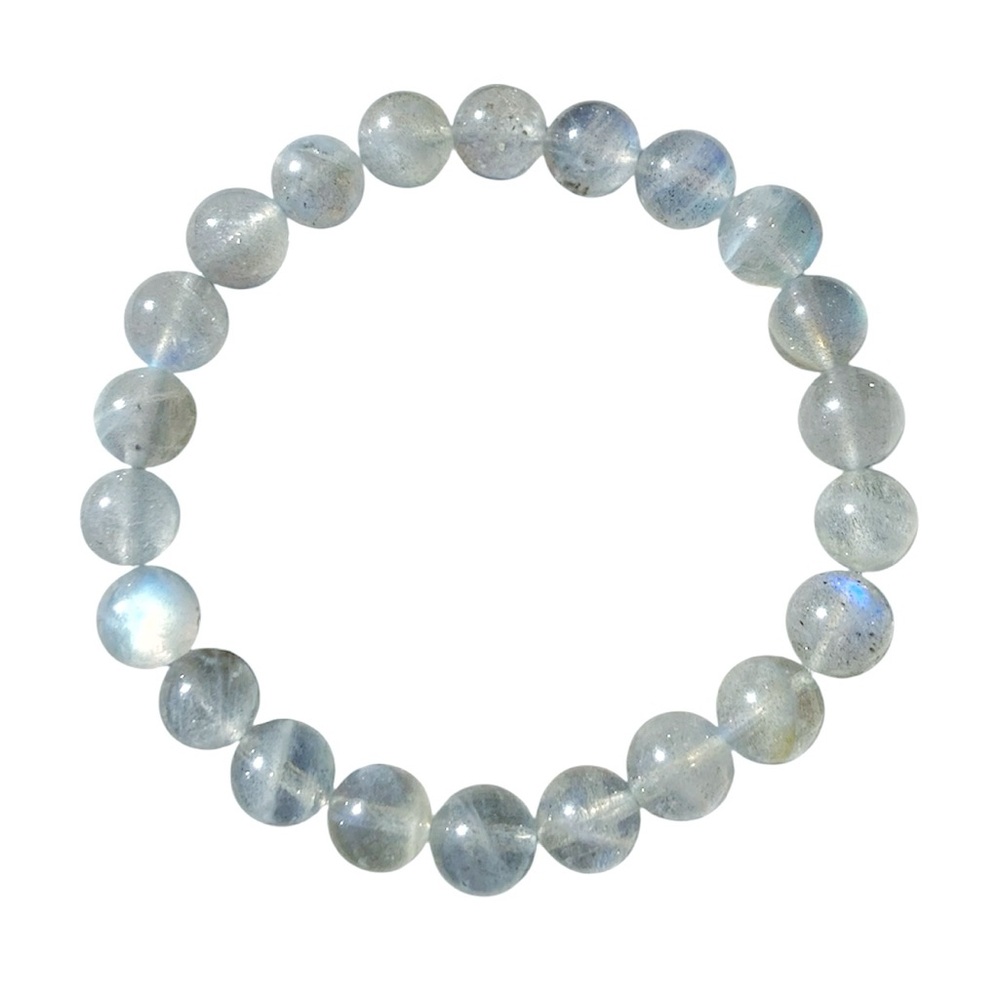 AAA Labradorite Bracelet - Picture 2 of 6